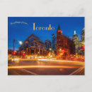 Recherche de bâtiment flatiron cartes postales Toronto