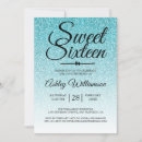 Recherche de ombre de bleu invitations Brillant
