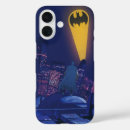Recherche de dc comics iphone coques Batman