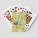 Recherche de hamburger jeux de cartes Barbecue