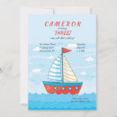 Recherche de barque invitations Bateau