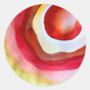 Recherche de art contemporain autocollants Orange