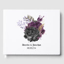 Recherche de halloween livre d or mariages Gothique