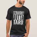 Recherche de taro tshirts Drôle