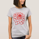 Recherche de vecteur floral tshirts Nature