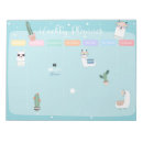 Recherche de hebdomadaire blocsnotes Mignon