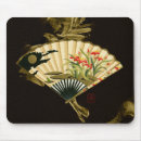Recherche de fan tapis souris Japonais