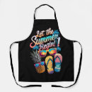 Recherche de commencé tabliers Vacances