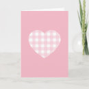 Recherche de vichy vœux cartes Rose
