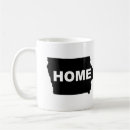 Recherche de iowa tasses État