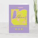 Recherche de lola vœux cartes Dessin animé classique