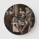 Recherche de 1921 horloges De