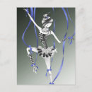 Recherche de marionnette cartes postales Pour tous