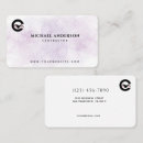 Recherche de immeubles de bureaux cartes visite Architecte