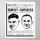 Recherche de dempsey posters Film