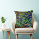 Recherche de post impressionism coussins Vincent van gogh