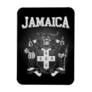 Recherche de jamaïque magnets Noir