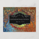 Recherche de mariage steampunk cartes postales Industriel