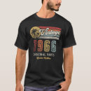 Recherche de édition limitée 1966 tshirts Anniversaire