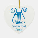 Recherche de symbole grec ornements Bleu