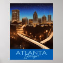 Recherche de atlanta posters De voyage