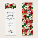 Recherche de signet de bible Floral