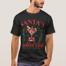 Recherche de cocktail club tshirts Noël