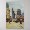 Recherche de echafaudage posters Toile