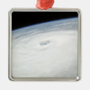 Recherche de ouragan photographie Vue de l'espace