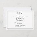 Recherche de monogramme réponses cartons Script de calligraphie