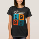 Recherche de anniversaire 33 ans tshirts Depuis