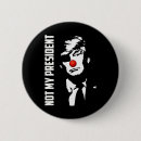 Recherche de anti de donald trump badges Républicain