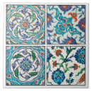 Recherche de tuile turque carreaux Iznik