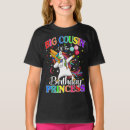 Recherche de grosse princesse tshirts Anniversaire