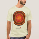 Recherche de yantra de sri tshirts Chakra