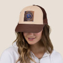 Recherche de beige casquettes Logo