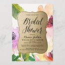 Recherche de robe nuptiale cartes postales Aquarelle