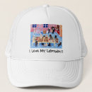 Recherche de le boulanger casquettes Drôle