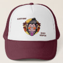 Recherche de singe casquettes Cool