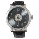 Recherche de vinyle montres Noir