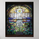 Recherche de tiffany posters Confort