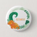 Recherche de dinosaure drôle badges Jurassique