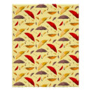 Recherche de parapluies posters Motif