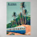 Recherche de alger art Vintage