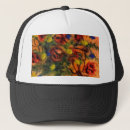 Recherche de fleuri casquettes Nature