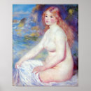 Recherche de baigneuses posters Pierre