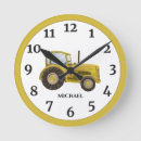 Recherche de tractor horloges Tracteur
