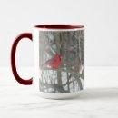 Recherche de oiseau cardinal maison deco Couple