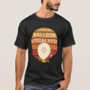 Recherche de espion tshirts Ballon