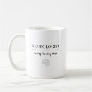 Recherche de neurologique tasses Docteur